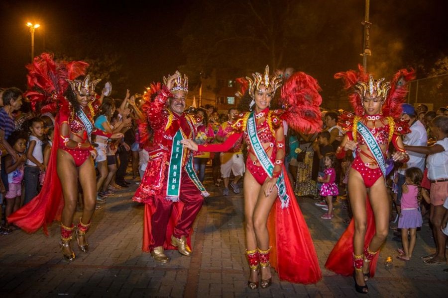 Carnaval é ou não feriado nacional?