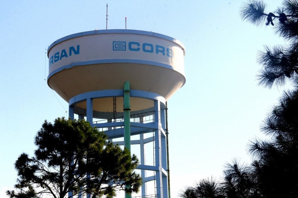 Corsan prorroga Feirão de Negociação com descontos em regularização de débitos até sexta-feira, 3 de outubro