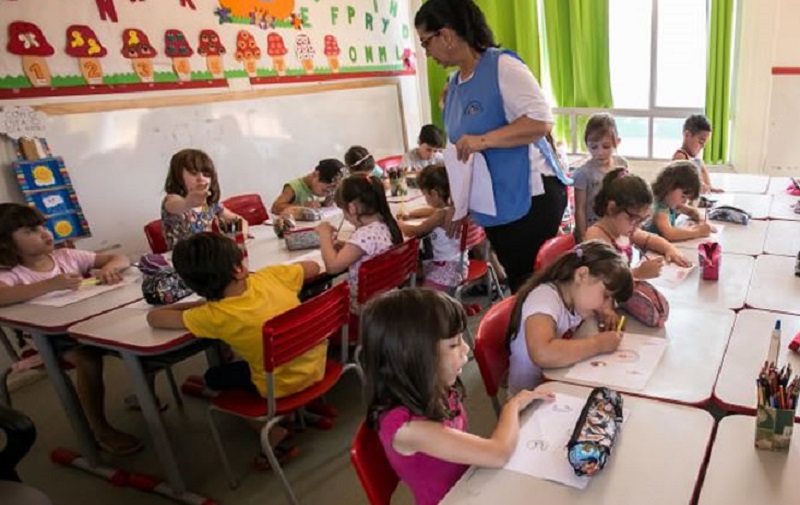 Canoas adia volta às aulas dos alunos da rede municipal para o dia 17 por conta do calor