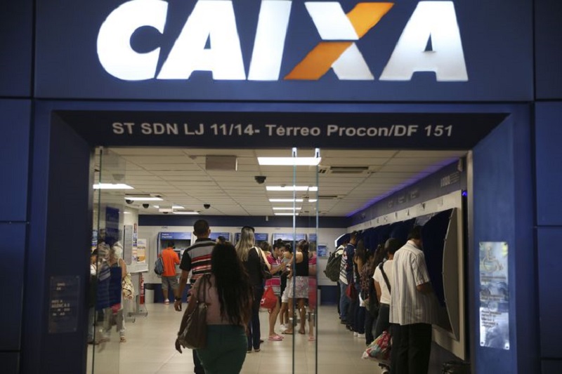 Caixa abre concurso com salários de até R$ 16 mil; inscrições começam nesta sexta-feira