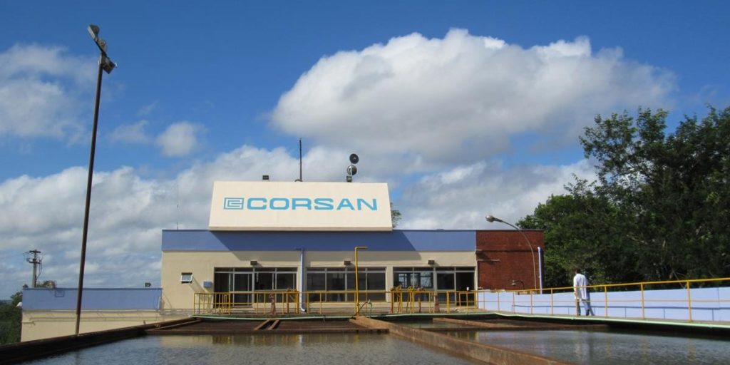 Corsan repara tubulação para normalizar abastecimento até a tarde em cinco bairros de Canoas