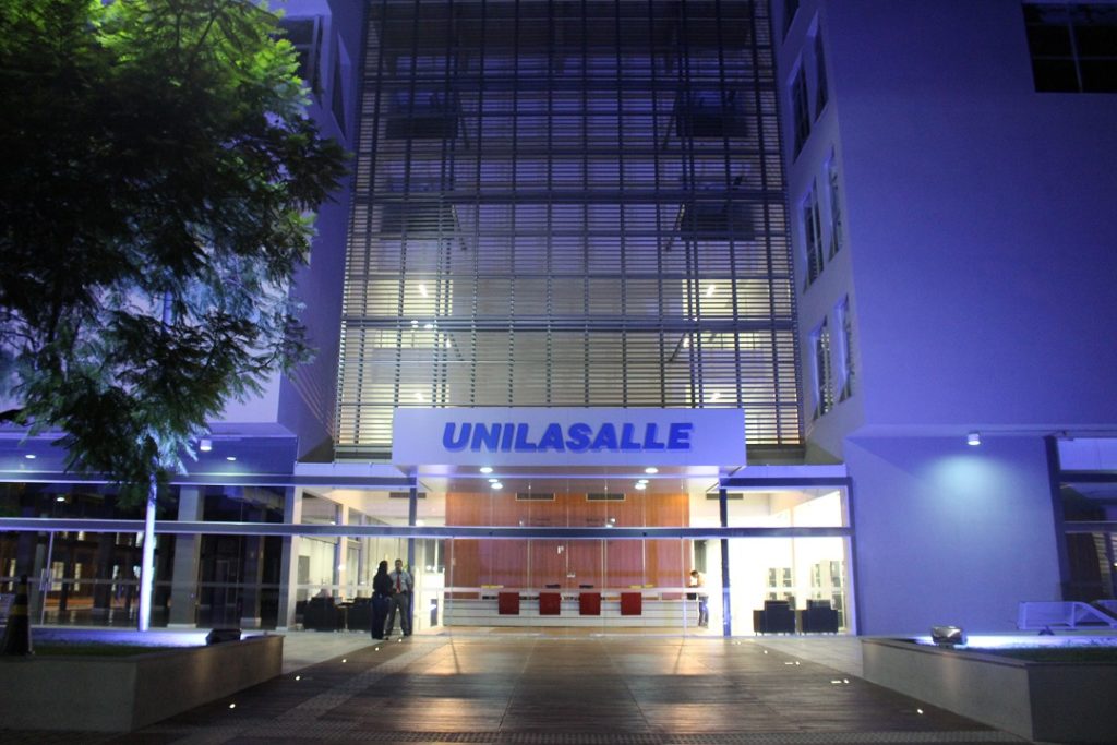 Unilasalle lança plataforma que aproxima a comunidade as suas soluções acadêmicas