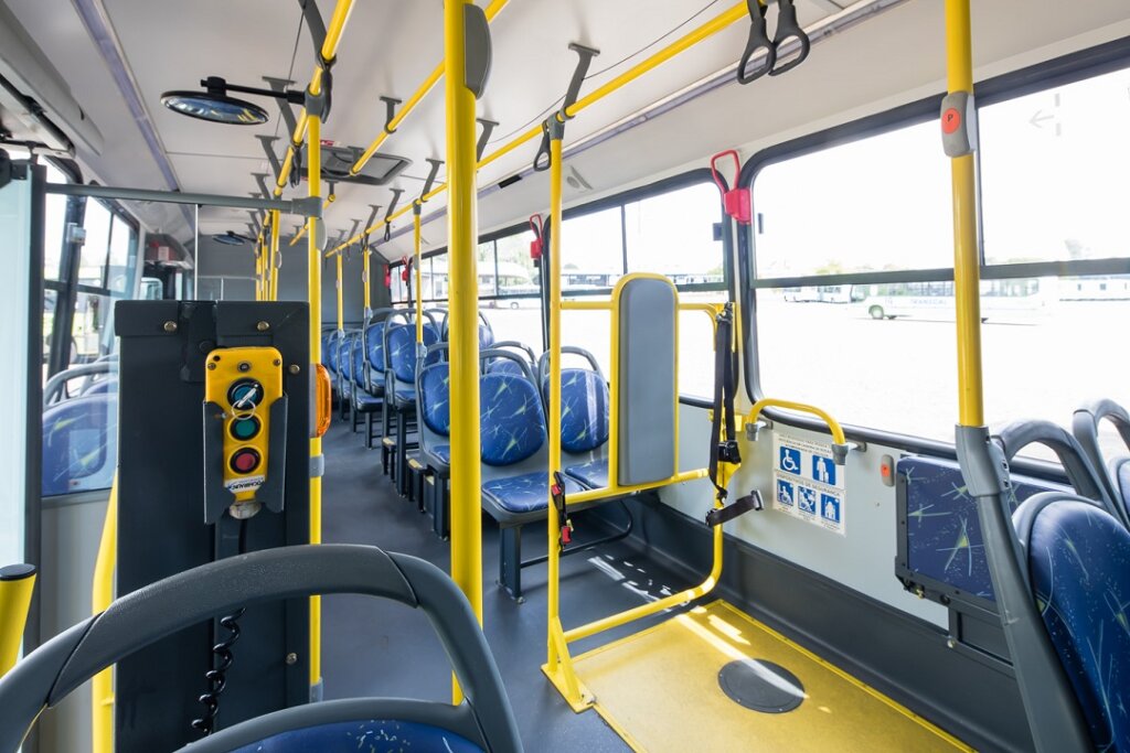 Confira a operação das linhas do transporte público em Canoas para o domingo de eleição