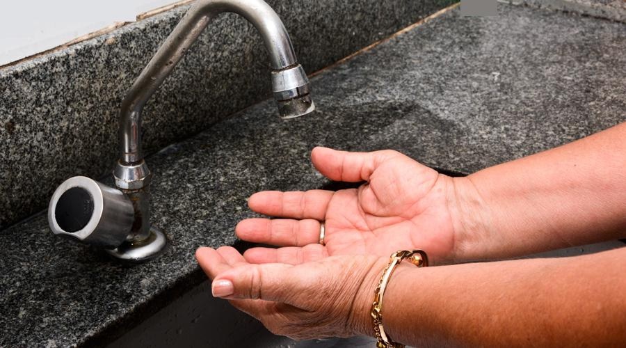 Corsan instala válvulas e bairros de Canoas podem ficar sem água nesta semana; confira