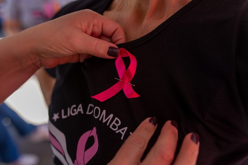 Outubro Rosa em Canoas tem ações de conscientização para mobilizar comunidade durante todo o mês