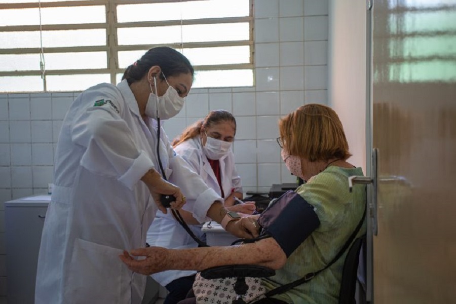 A partir desta segunda-feira, 14, UPA do Idoso em Canoas tem novo horário de atendimento 