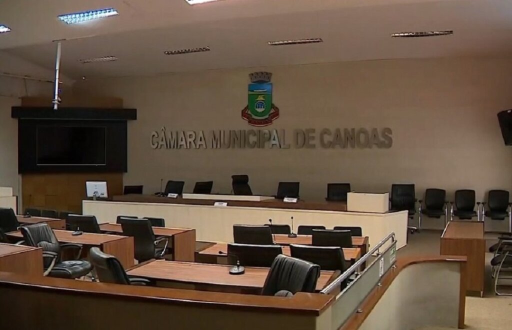 Legislativo: 310 candidatos (as) disputam 21 cadeiras a vereador (a)
