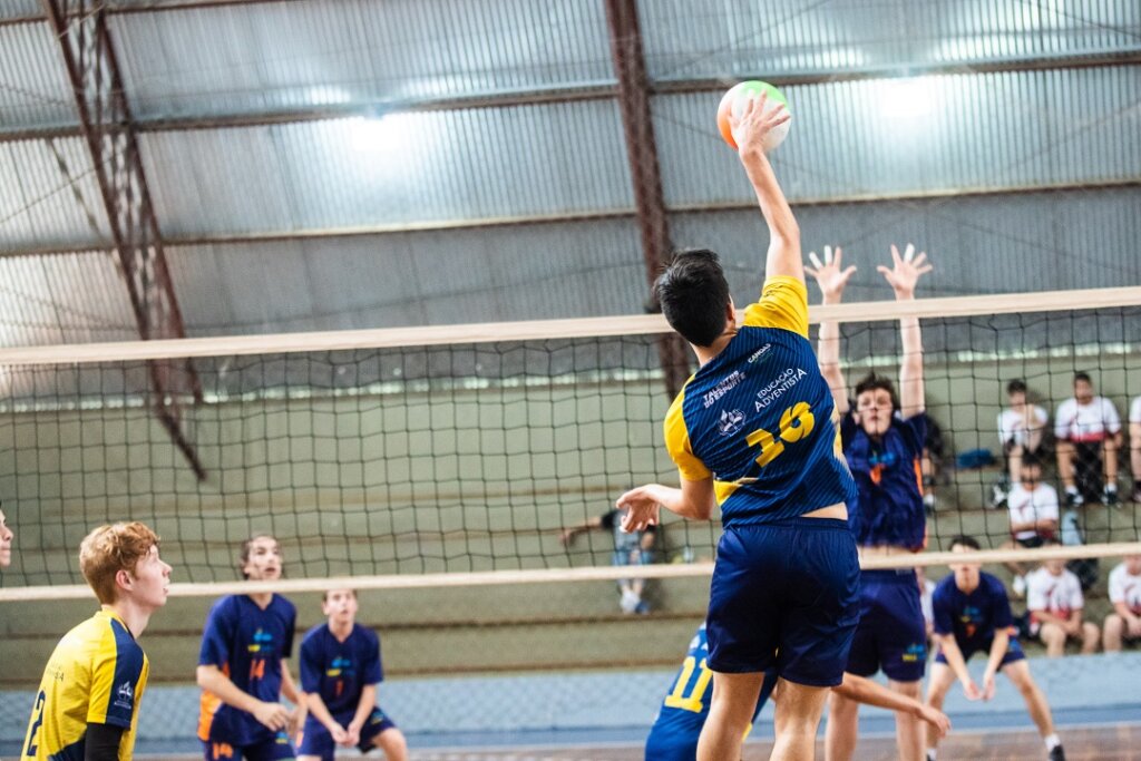 Inscrições para sorteio de horários em espaços esportivos públicos de Canoas serão abertas na quarta-feira, 25