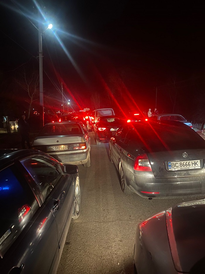 Bloqueio parcial no viaduto da Avenida Augusto Severo
