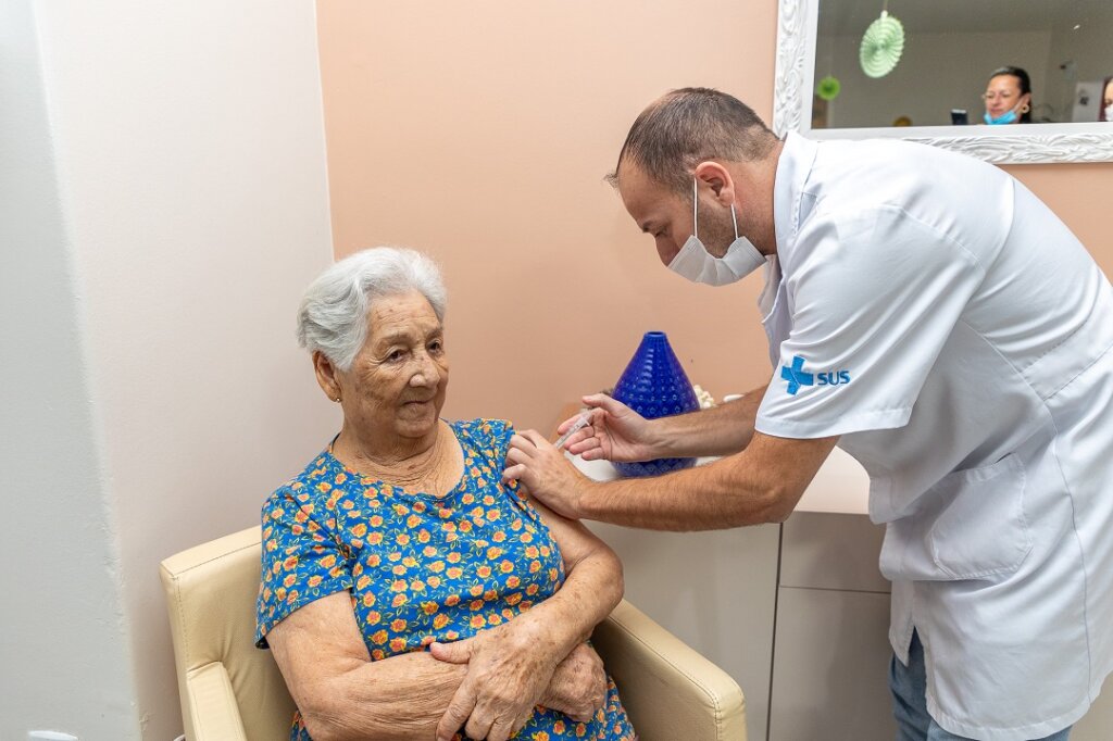 Confira as unidades de saúde que estarão abertas neste sábado em Canoas