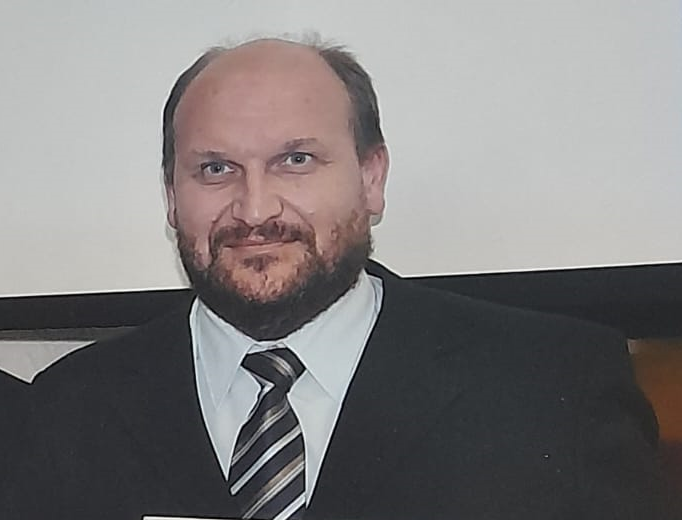 “EXEMPLAR E MAGNO”: Dr. Ednilson Lautenschlager deixa milhares de admiradores e uma cidade em luto