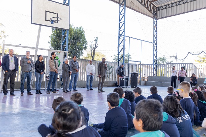 2ª edição da Semana Municipal de Incentivo à Reciclagem de Canoas é iniciada
