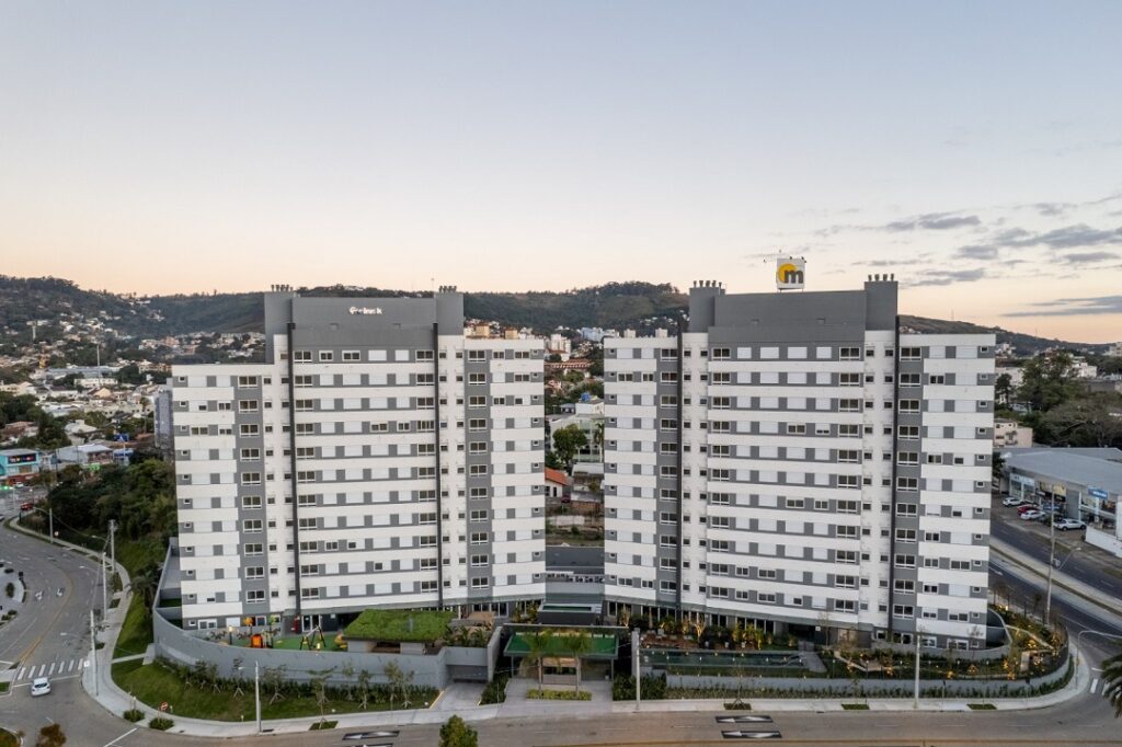 Primeira edição do Salão do Imóvel Housin projeta negociar mais de R$50 milhões