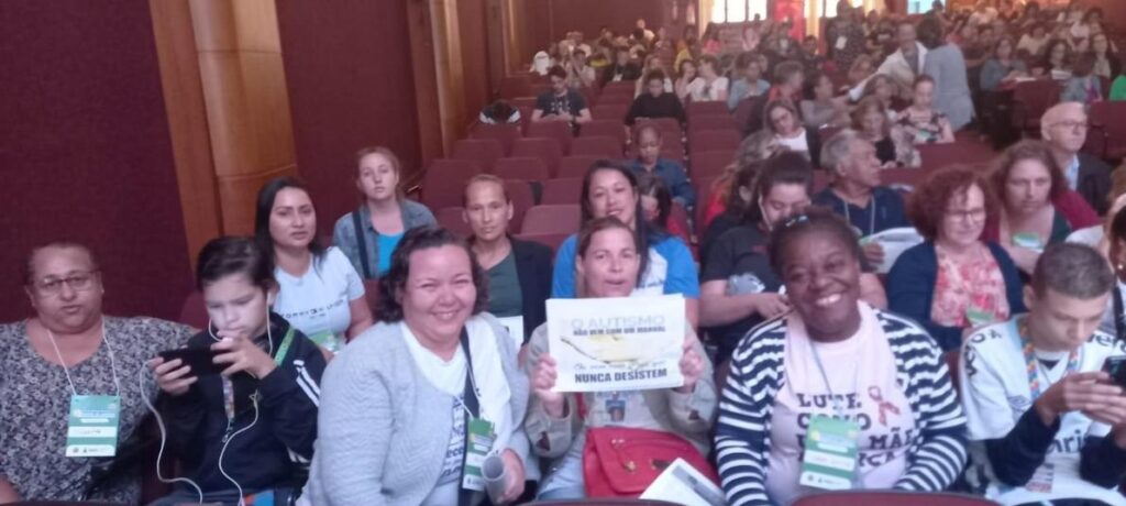 Movimento Ação Mães de Inclusão