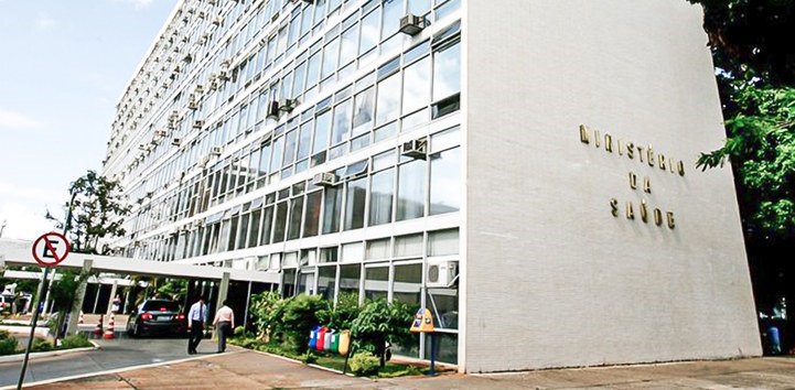 Ministério da Saúde