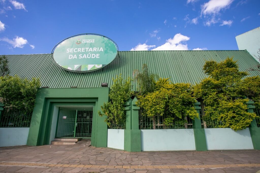 Entidades médicas e OAB-RS pedem reunião urgente com secretário de Saúde de Canoas/Divulgação