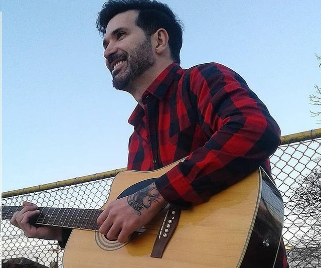 Bruno de Ros - Música na Praça - Divulgação Bourbon