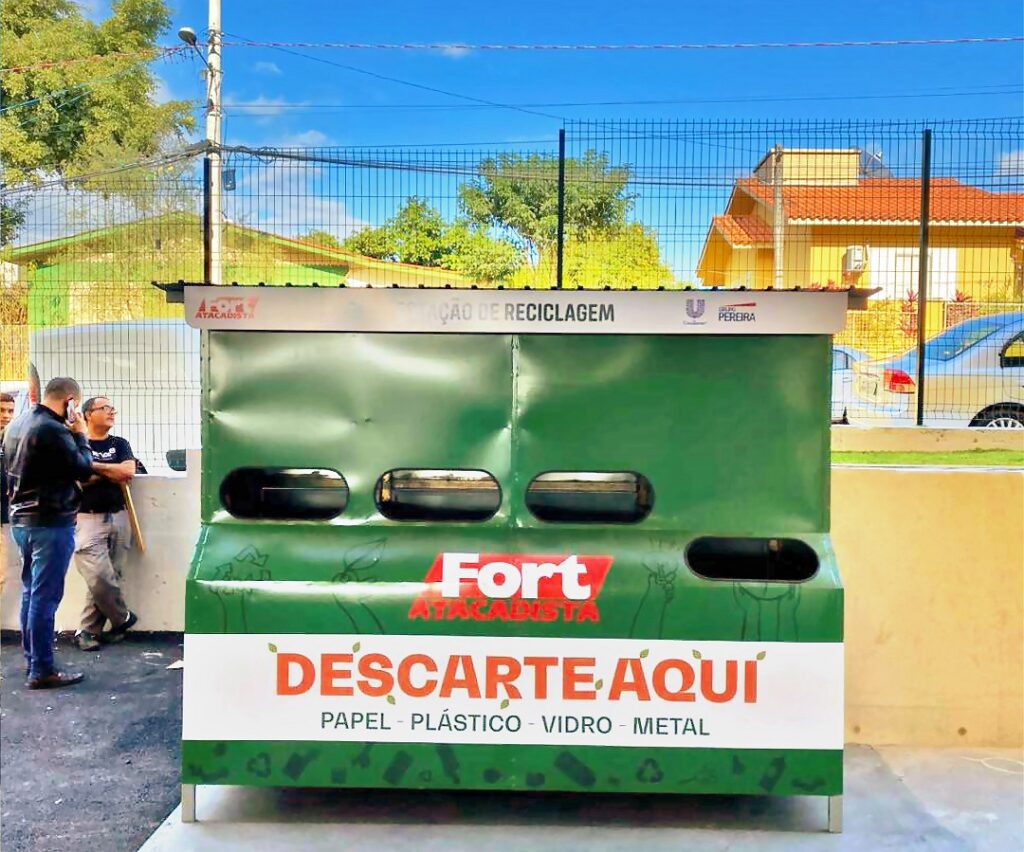Fort Atacadista fará plantio de mudas no Arroio Guajuviras na Semana do Meio Ambiente