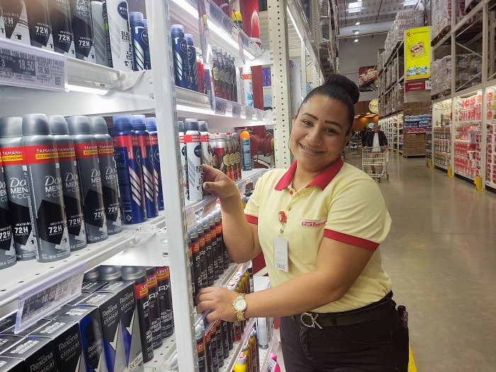 Fernanda Lugo - Tatiana Csordas