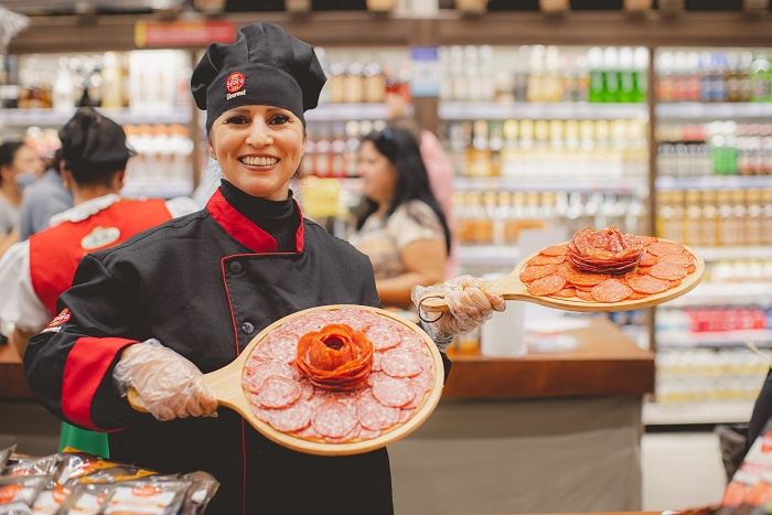 Festival Mundo dos Vinhos - Foto José Somensi