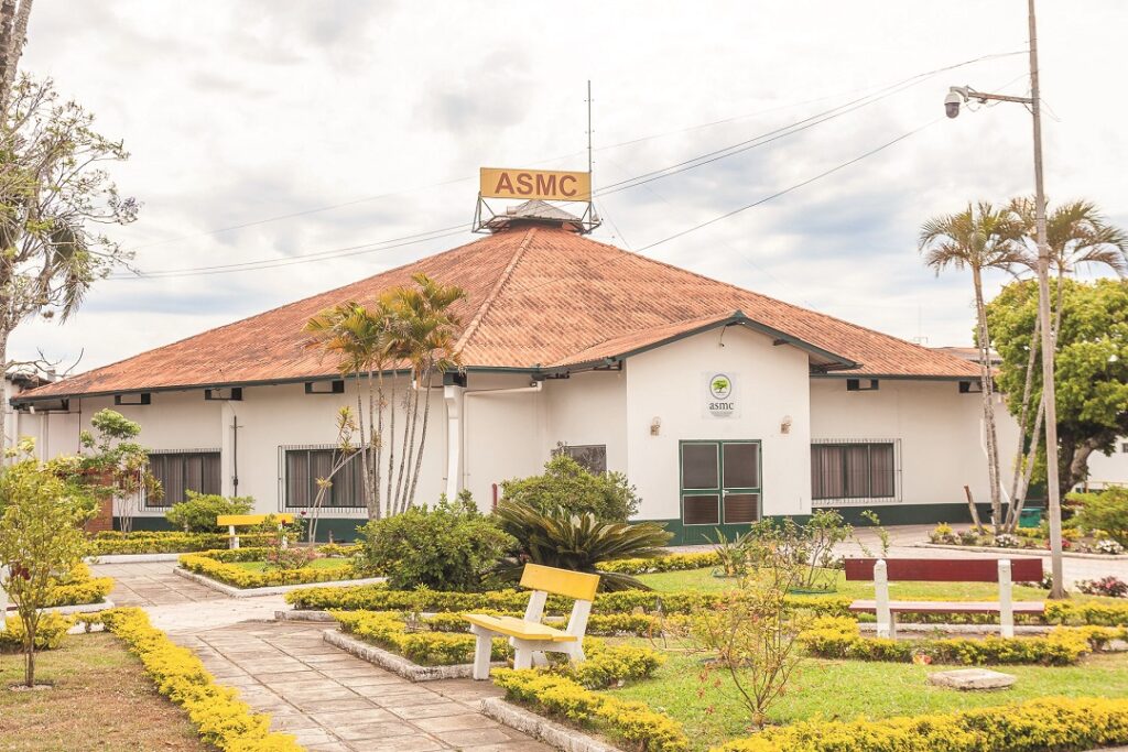 ASMC completa 61 anos de serviços aos canoenses associação servidores canoas