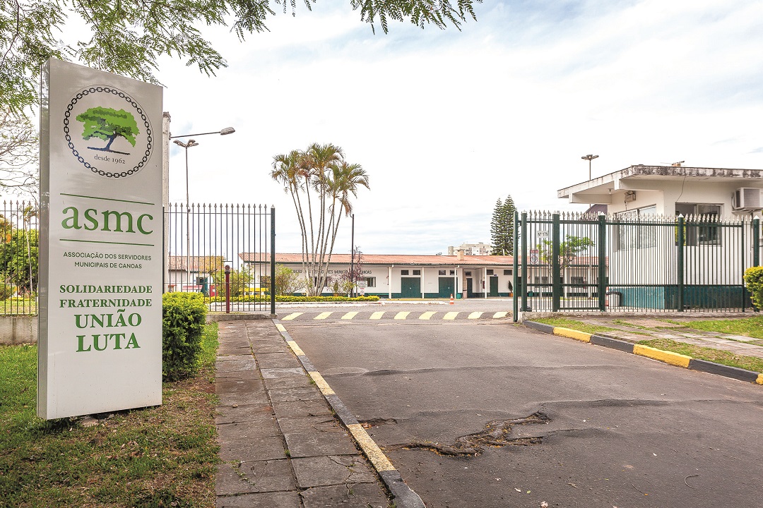 ASMC completa 61 anos de serviços aos canoenses