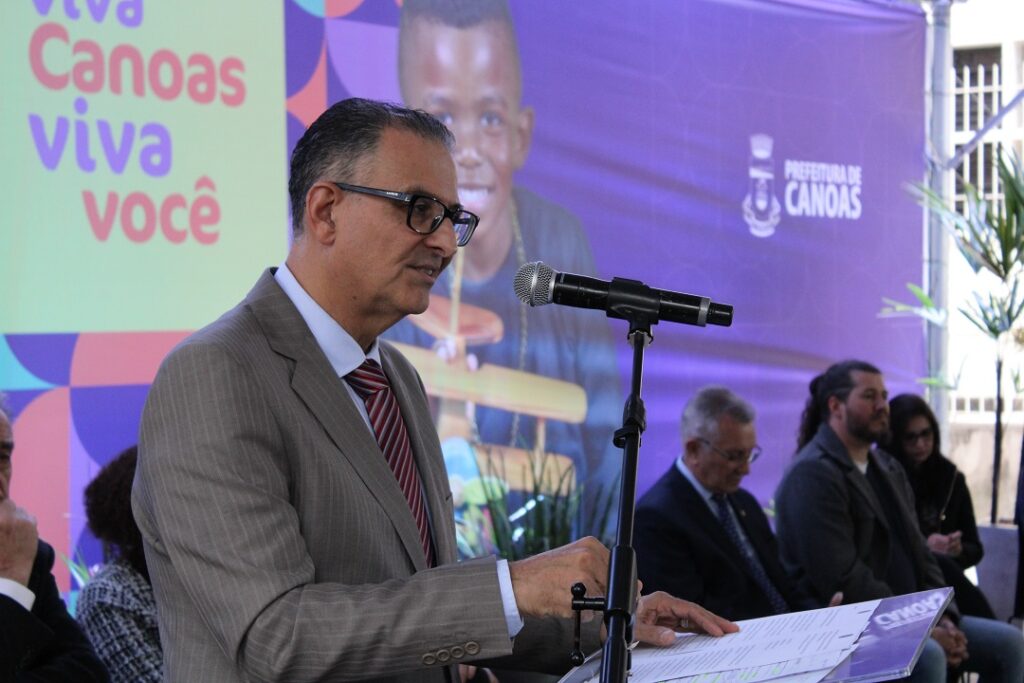 PSD Canoas manifesta nota de solidariedade a Jairo Jorge