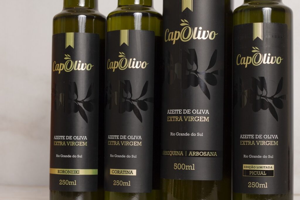 Capolivo é uma das marcas parceiras do primeiro Food Park de Canoas