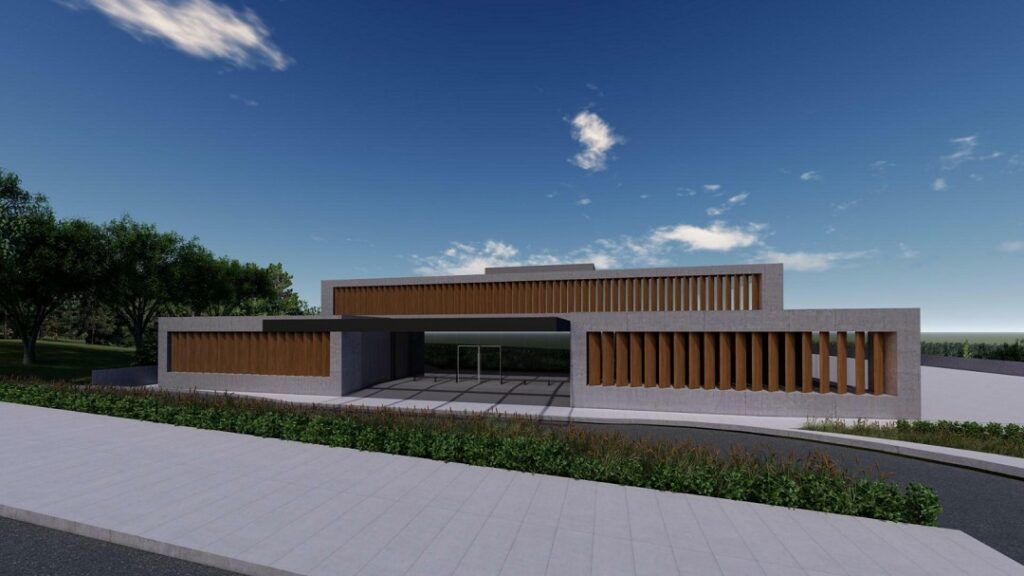 Conselho da Cidade aprova construção do novo Centro Administrativo