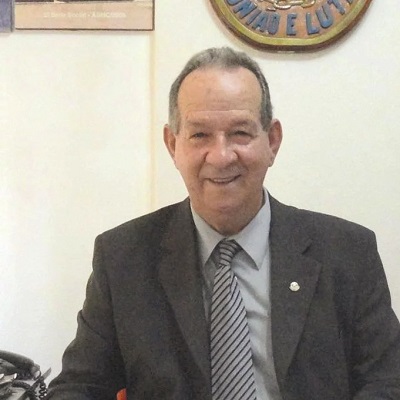 Firmo Farias dos Santos