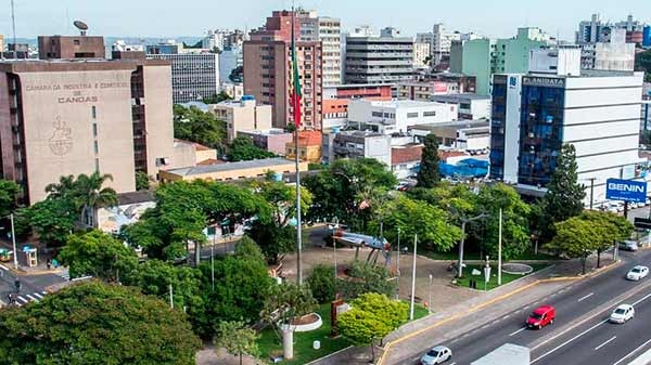 84 ANOS: Semana de Canoas inicia na quarta-feira com programação especial