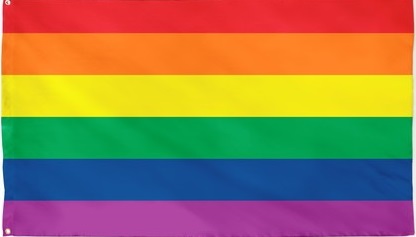 "Sapatão com orgulho: nossa existência não pede licença" (por: Isabela Luzardo - Miss diversidade de Canoas 2025)