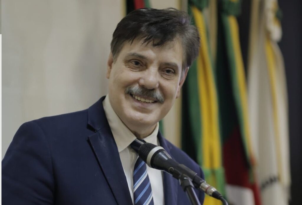 Jurandir Maciel reassume como secretário de Saúde de Canoas nesta quarta-feira
