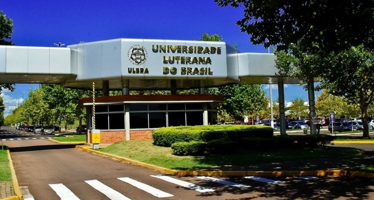 Ulbra recebe nota máxima no processo de recredenciamento do Ministério da Educação - Divulgação