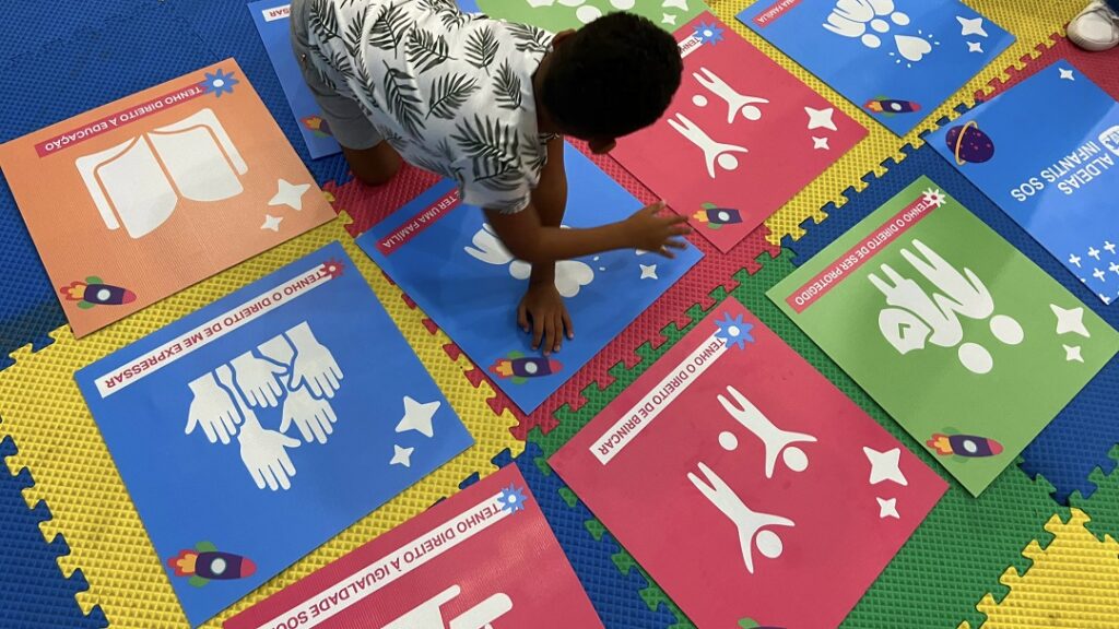 FÉRIAS ESCOLARES: Shopping promove atrações especiais para as crianças em Canoas