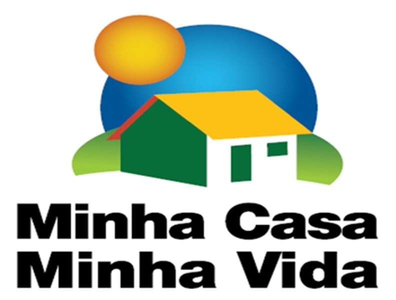 Nova Santa Rita - Minha casa minha vida