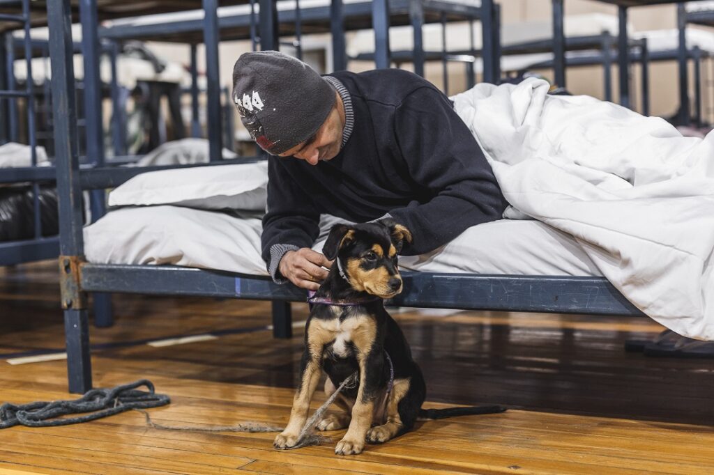 Lista dos inscritos na segunda fase do Programa Estadia Solidária é divulgada