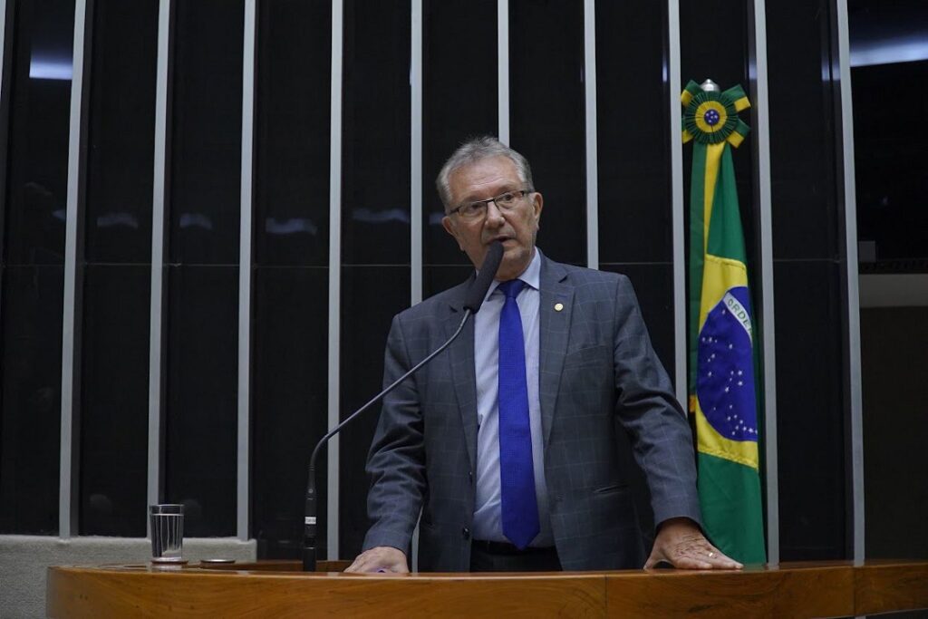Emenda destinada por Busato à área da saúde em Canoas é paga