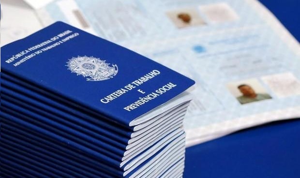 550 vagas de trabalho híbrido, presencial e remoto são ofertadas em Porto Alegre e região metropolitana