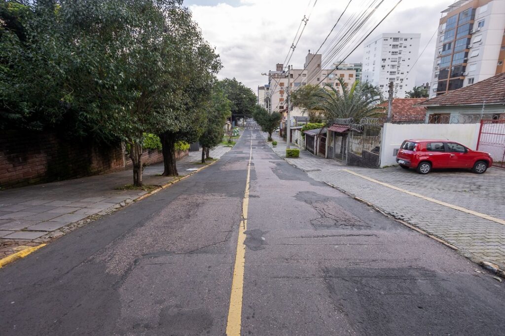 Programa Streets for Kids será integrado em Canoas