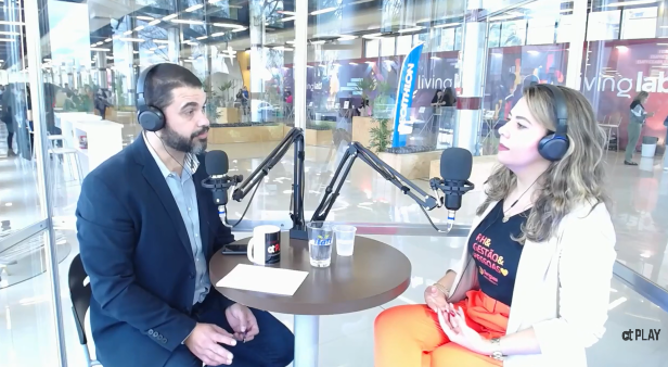 Como montar um bom currículo | ft. Daiane Klengues, diretora RH Ulbra