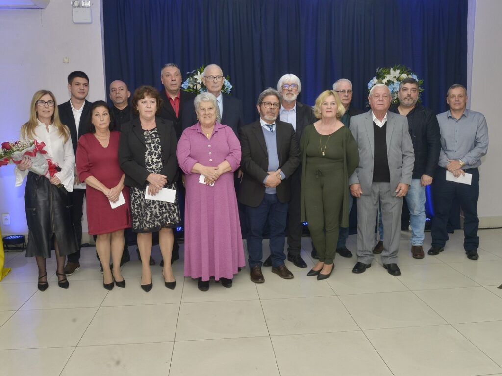 Projeto de Lei para Segurança nas Escolas é aprovado na Câmara Municipal de Canoas - Foto: Ageu Cardoso