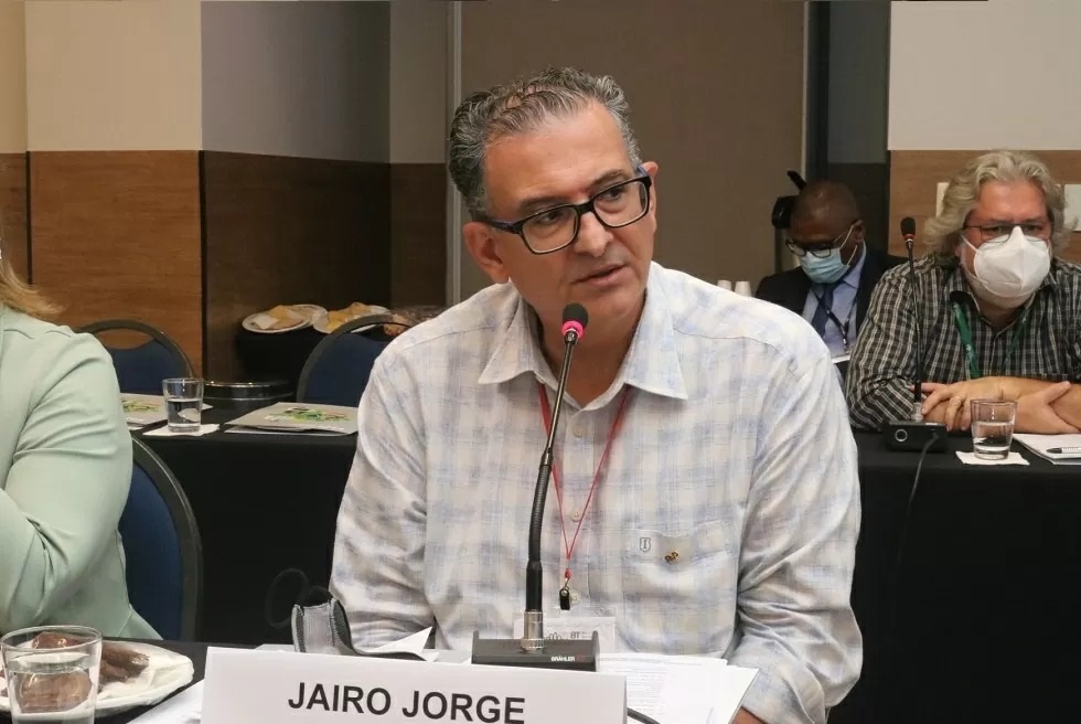 Justiça absolve ex-prefeito Jairo Jorge em ação de improbidade na área da Educação