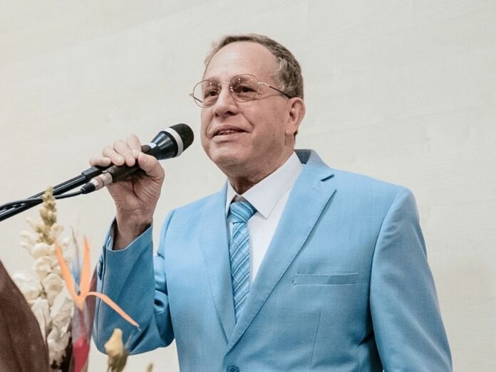 Justiça determina que Laércio Fernandes retorne ao cargo na Câmara de Vereadores de Canoas/Foto: Reprodução Redes Sociais