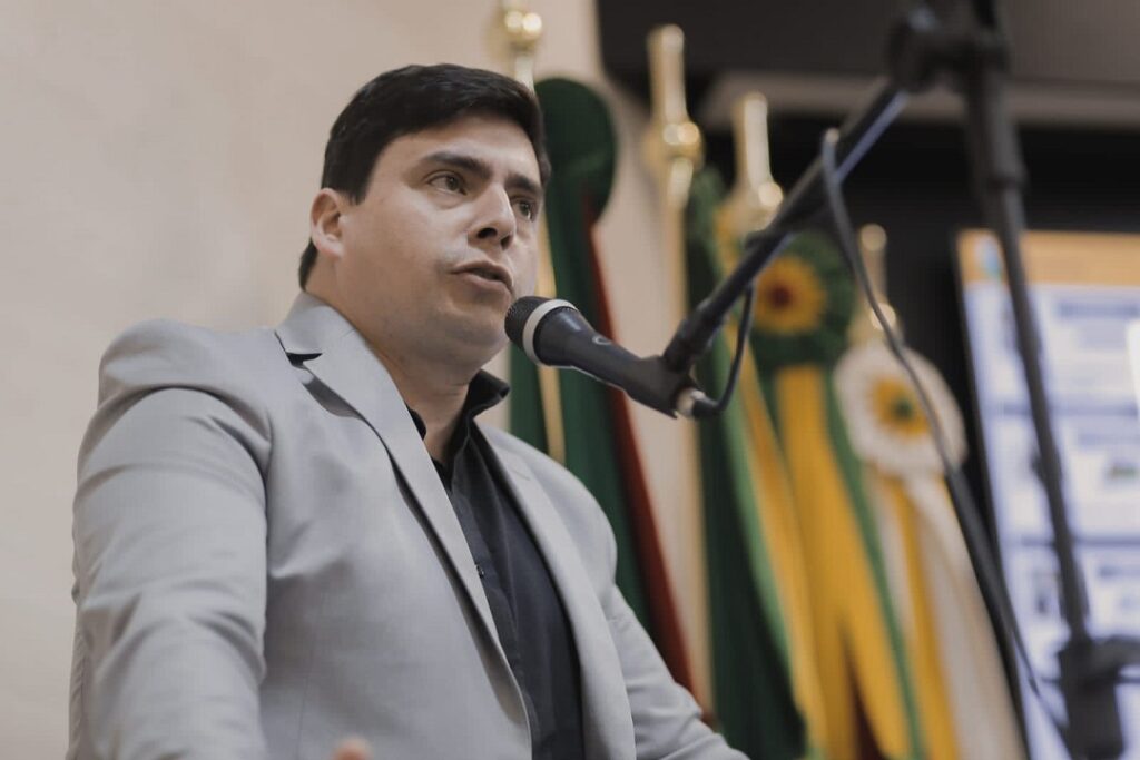 Projeto de Lei para Segurança nas Escolas é aprovado na Câmara Municipal de Canoas