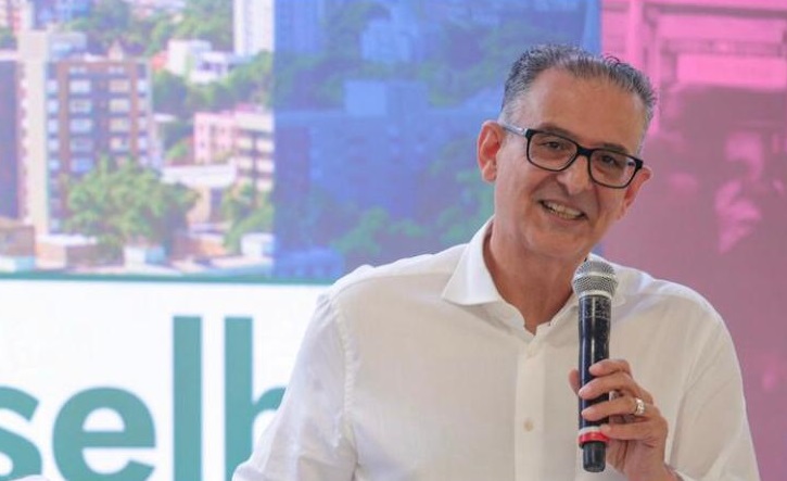 STF nega recurso do MP em processo de improbidade administrativa contra Jairo Jorge