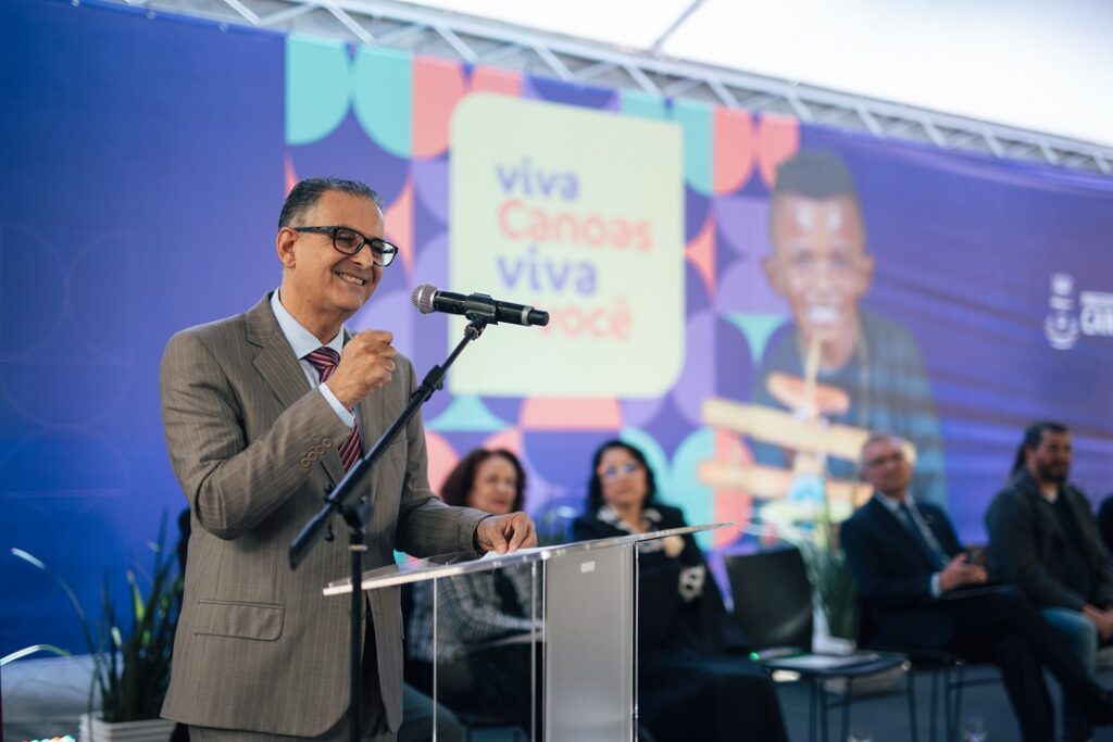 Ação contra Jairo Jorge sobre teleagendamento é julgada improcedente e Justiça determina desbloqueio de bens do prefeito de Canoas/Alisson Moura