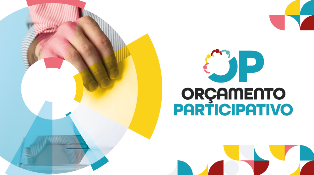 Orçamento Participativo será retomado em Canoas a partir do dia 5 de setembro/Imagem: Criação Ecom