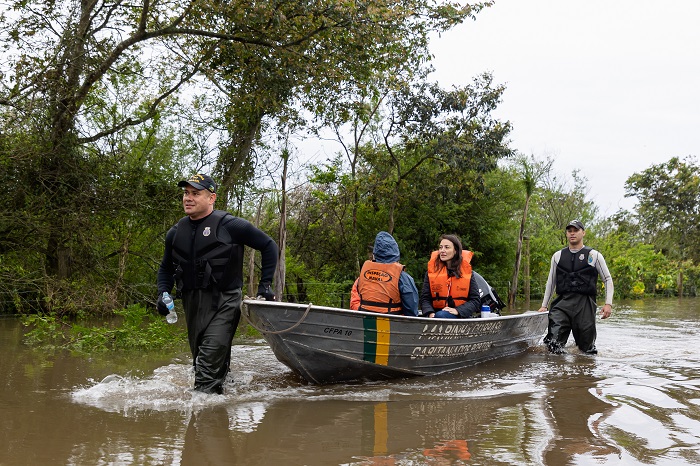 Foto: Pamella Mendes
