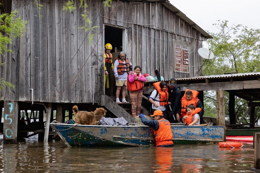 Foto: Pamella Mendes